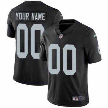 Customized Men & Women & Youth Nike Raiders Black Vapor Untouchable Limited Jersey,We sell and wholesale Customized Men & Women & Youth Nike Raiders Black Vapor Untouchable Limited Jersey on line form chian!